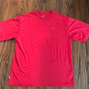 Nike dri fit tshirt